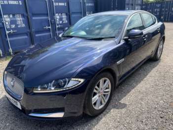 Used Jaguar XF 2014 for sale - 75084164: Photo