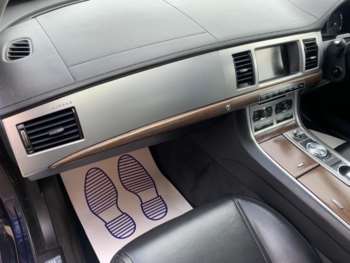 Used Jaguar XF 2014 for sale - 75084164: Photo