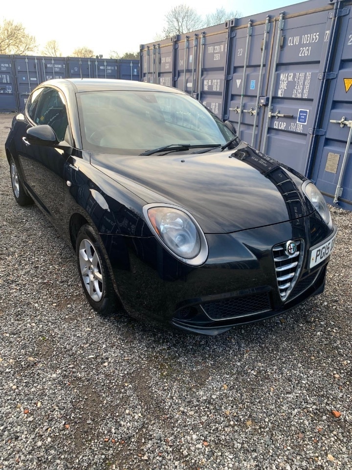 Used Alfa Romeo MiTo 2015 for sale - 76877711: Photo 10