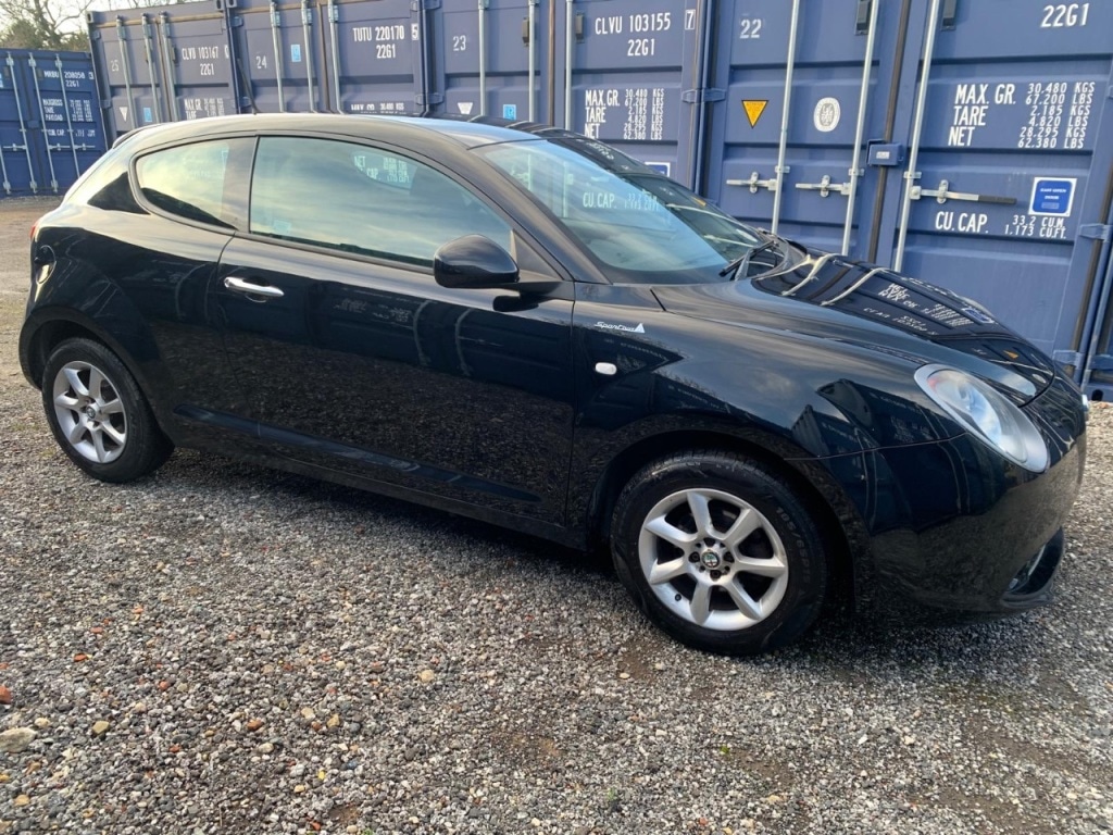 Used Alfa Romeo MiTo 2015 for sale - 76877711: Photo 11