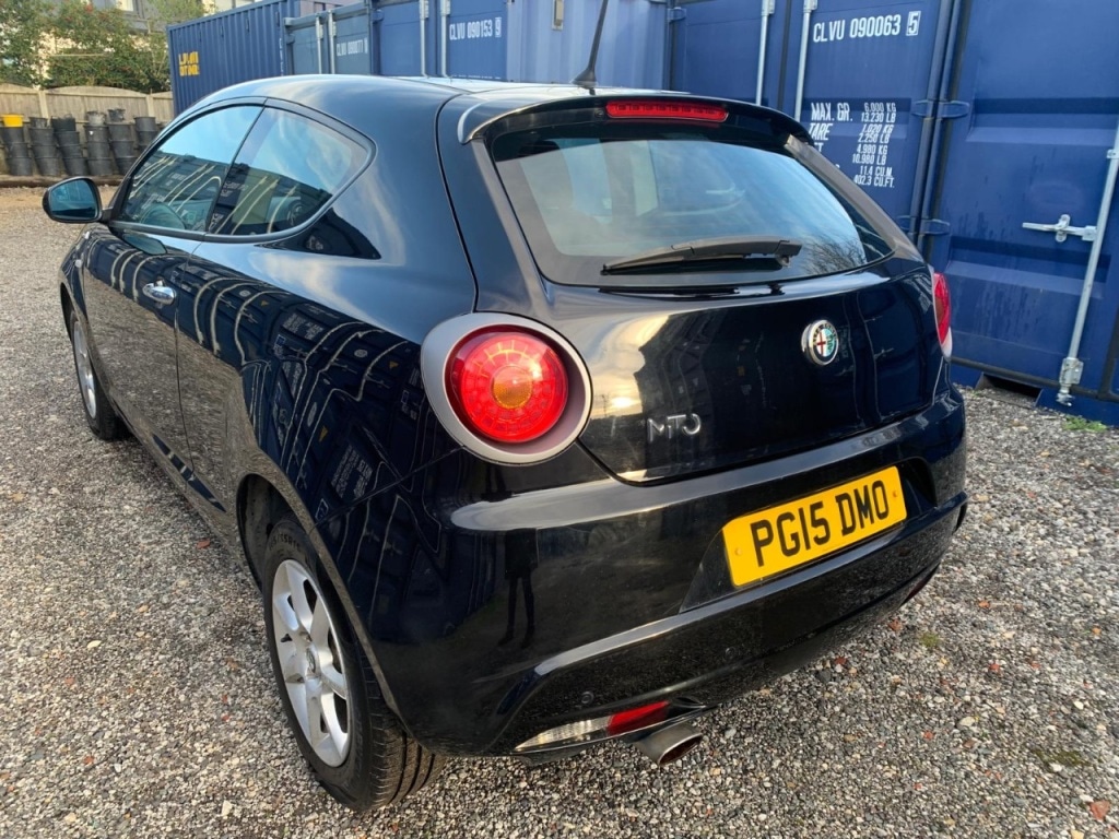 Used Alfa Romeo MiTo 2015 for sale - 76877711: Photo 16