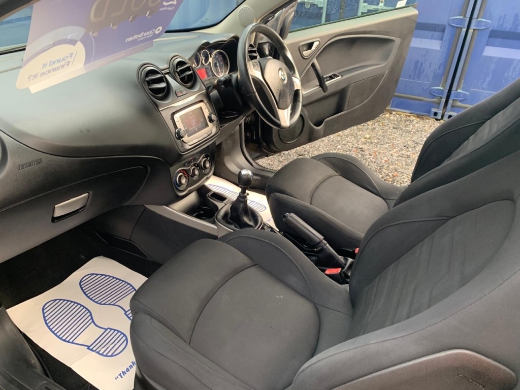 Used Alfa Romeo MiTo 2015 for sale - 76877711: Photo 17