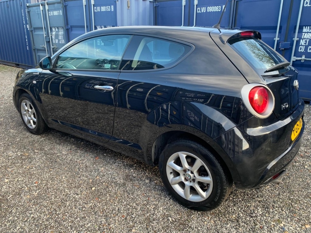 Used Alfa Romeo MiTo 2015 for sale - 76877711: Photo 6