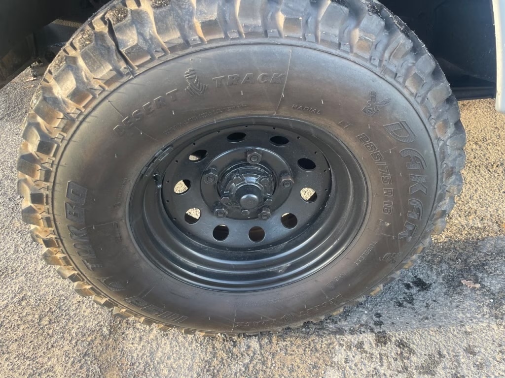 Used Land Rover Defender 2011 for sale - 76710689: Photo 13