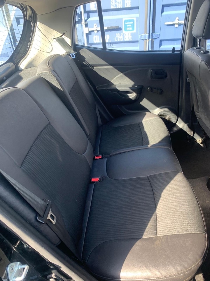 Used Kia Picanto 2010 for sale - 77836257: Photo 10