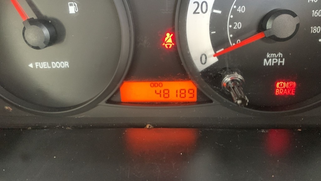 Used Kia Picanto 2010 for sale - 77836257: Photo 12