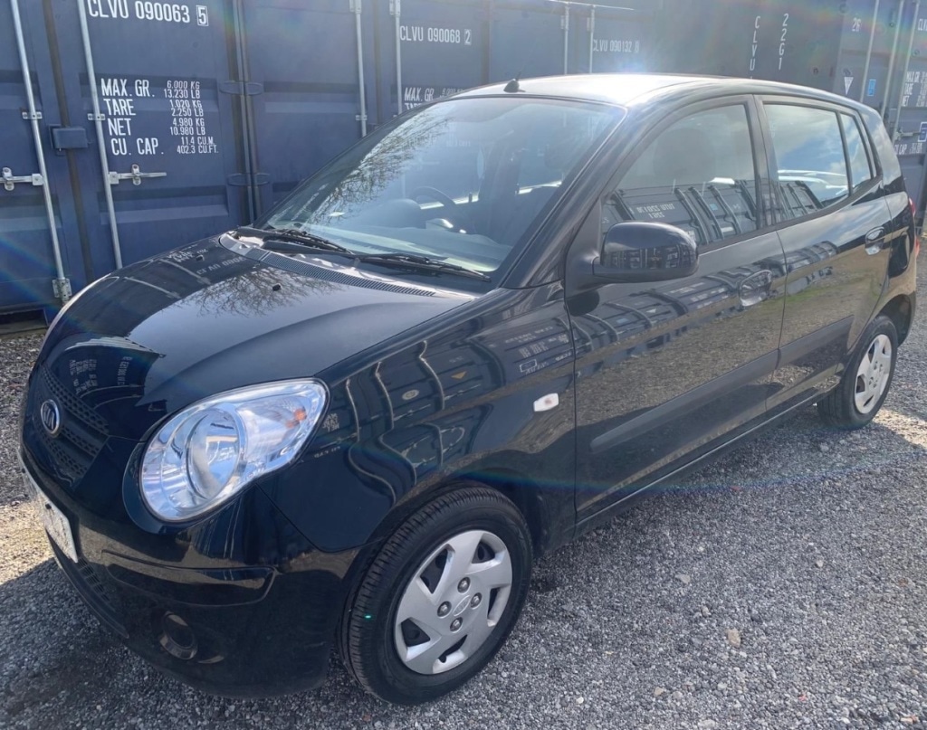 Used Kia Picanto 2010 for sale - 77836257: Photo 4