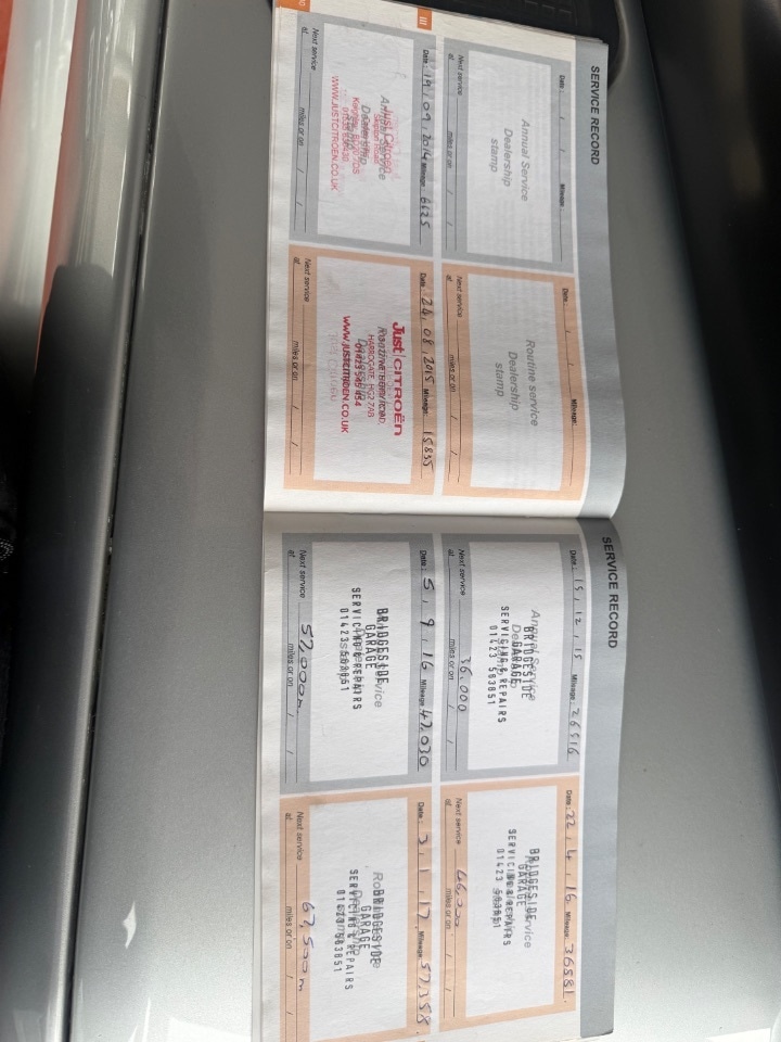 Used Citroen C1 2012 for sale - 78043884: Photo 11