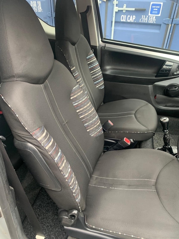 Used Citroen C1 2012 for sale - 78043884: Photo 22