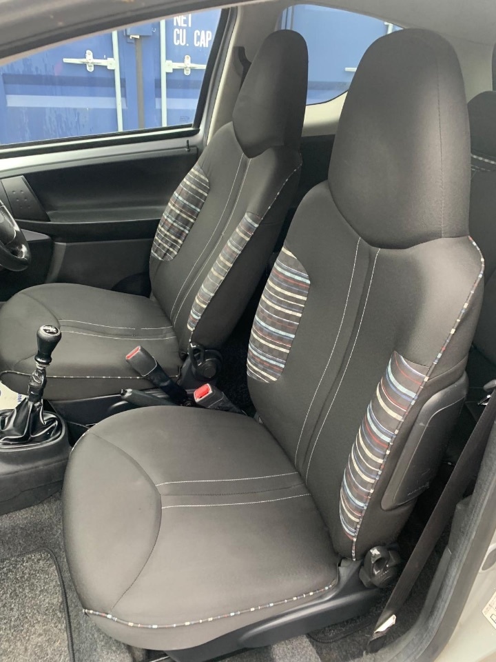 Used Citroen C1 2012 for sale - 78043884: Photo 25