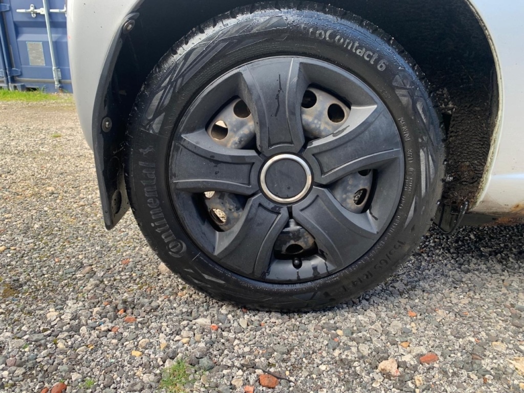 Used Citroen C1 2012 for sale - 78043884: Photo 27