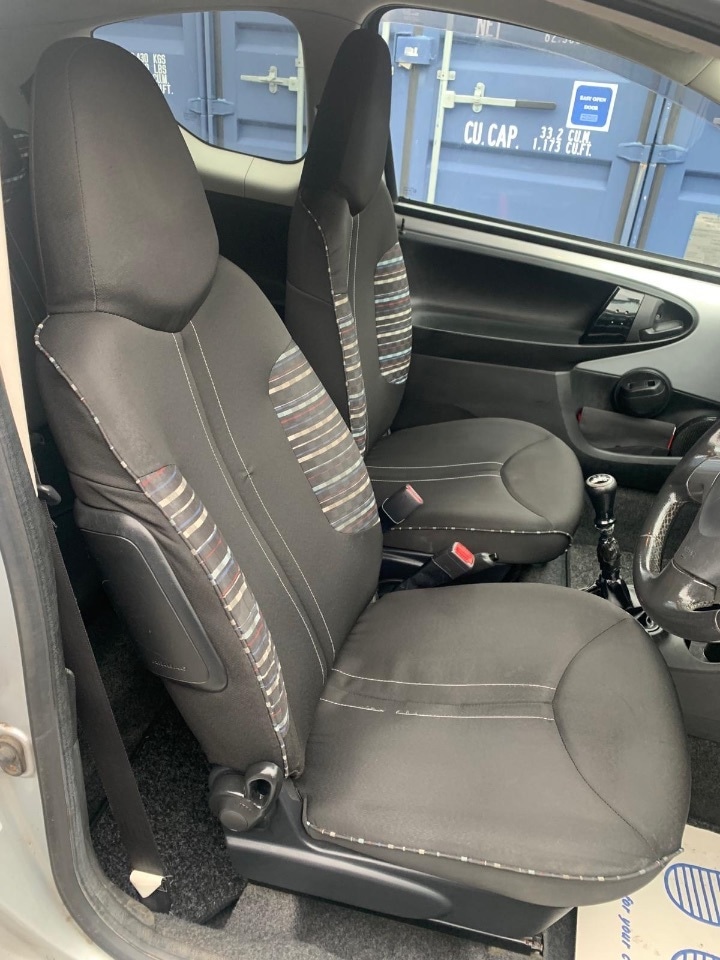 Used Citroen C1 2012 for sale - 78043884: Photo 28