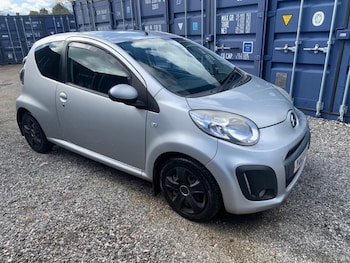 Used Citroen C1 2012 for sale - 78043884: Photo