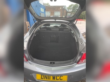 Used Vauxhall Insignia 2011 for sale - 75911049: Photo
