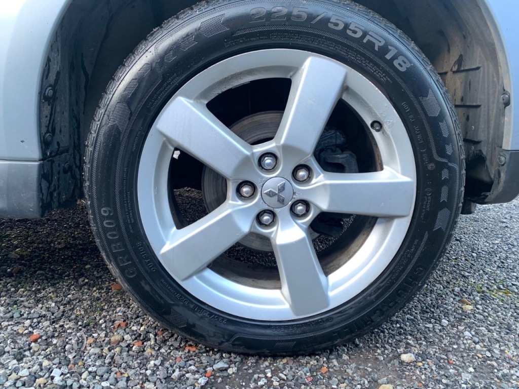 Used Mitsubishi Outlander 2010 for sale - 77019116: Photo 10