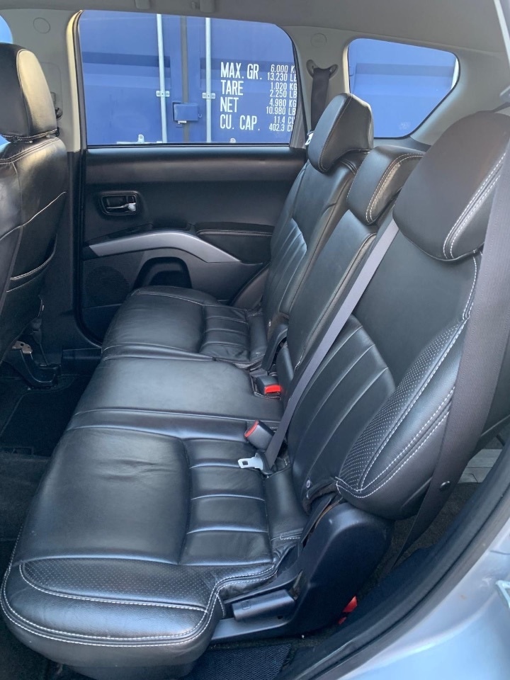 Used Mitsubishi Outlander 2010 for sale - 77019116: Photo 11