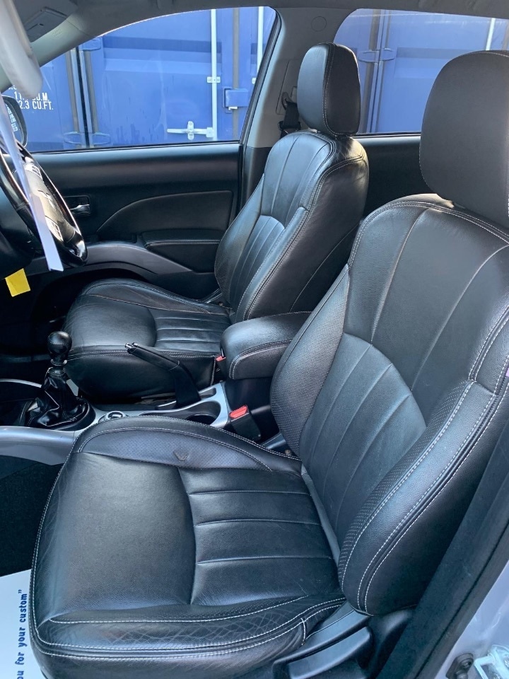 Used Mitsubishi Outlander 2010 for sale - 77019116: Photo 12