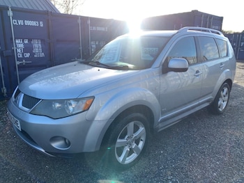 2010 - 2.0 DI-D GSE 5dr