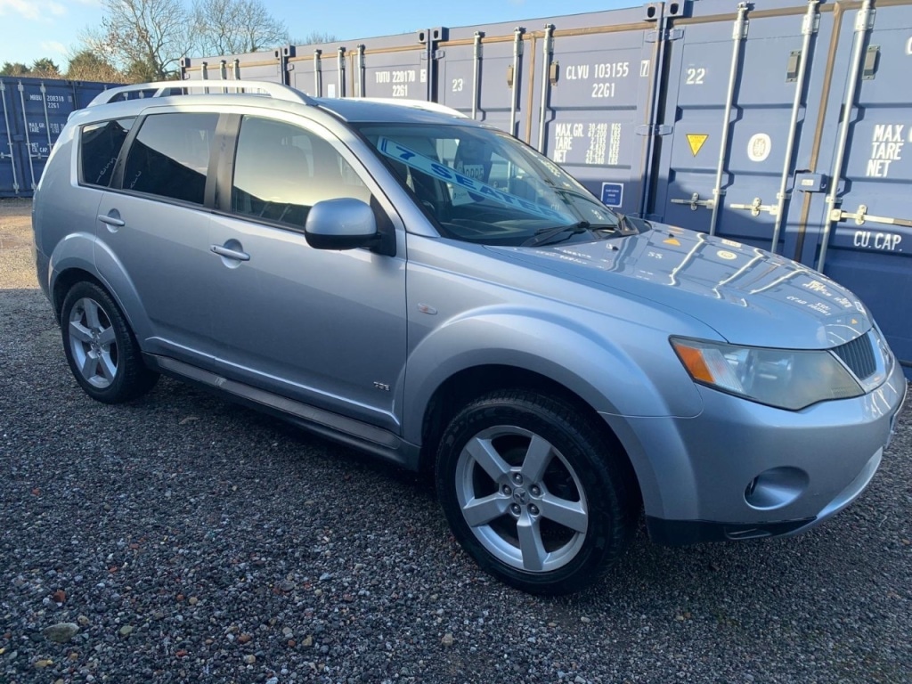 Used Mitsubishi Outlander 2010 for sale - 77019116: Photo 5