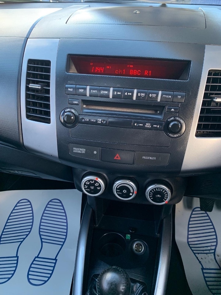 Used Mitsubishi Outlander 2010 for sale - 77019116: Photo 7