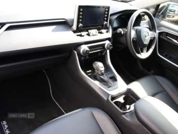 Used Toyota RAV4 2022 for sale - 74161829: Photo