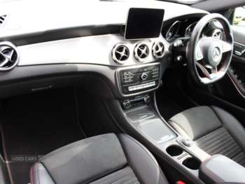 Used Mercedes-Benz GLA 2020 for sale - 74889165: Photo