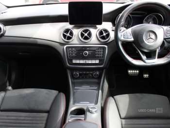 Used Mercedes-Benz GLA 2020 for sale - 74889165: Photo