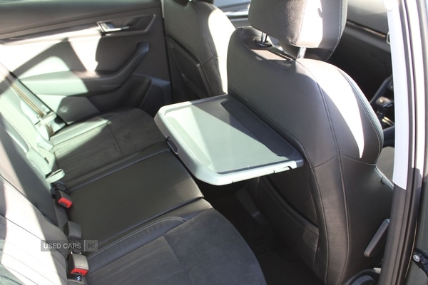 Used Skoda Karoq 2021 for sale - 77041219: Photo 11