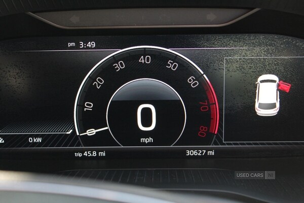 Used Skoda Karoq 2021 for sale - 77041219: Photo 13