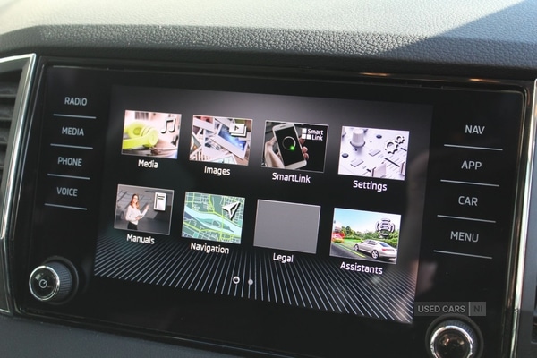 Used Skoda Karoq 2021 for sale - 77041219: Photo 14