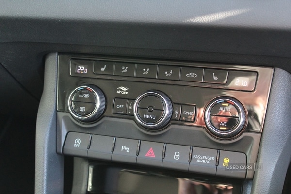 Used Skoda Karoq 2021 for sale - 77041219: Photo 16