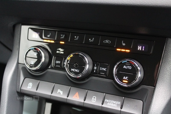 Used Skoda Karoq 2021 for sale - 77041219: Photo 22