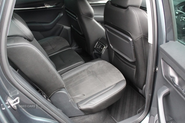 Used Skoda Karoq 2021 for sale - 77041219: Photo 29