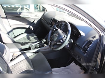 Used Skoda Karoq 2021 for sale - 77041219: Photo