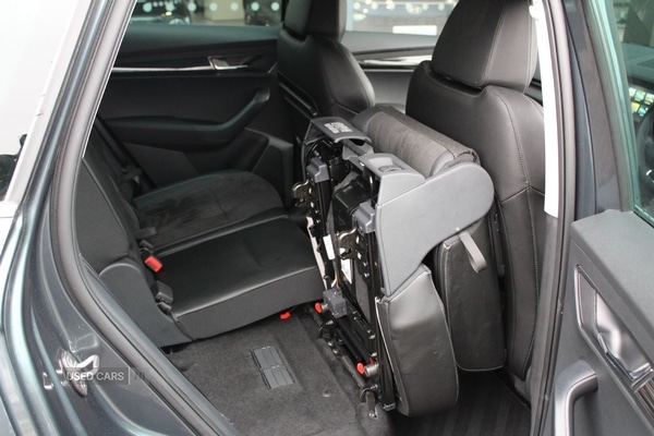 Used Skoda Karoq 2021 for sale - 77041219: Photo 30