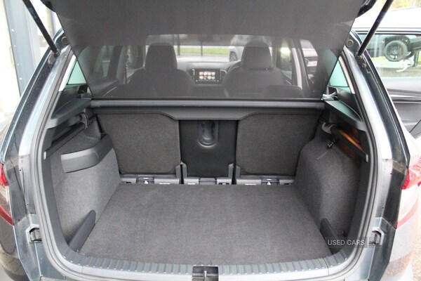 Used Skoda Karoq 2021 for sale - 77041219: Photo 36