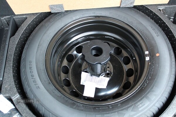 Used Skoda Karoq 2021 for sale - 77041219: Photo 37