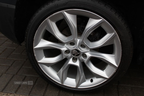 Used Skoda Karoq 2021 for sale - 77041219: Photo 39