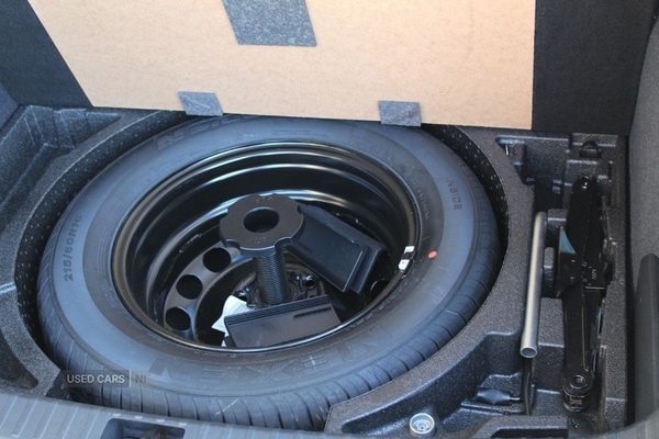 Used Skoda Karoq 2021 for sale - 77041219: Photo 4