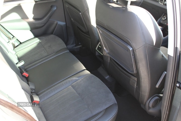 Used Skoda Karoq 2021 for sale - 77041219: Photo 9