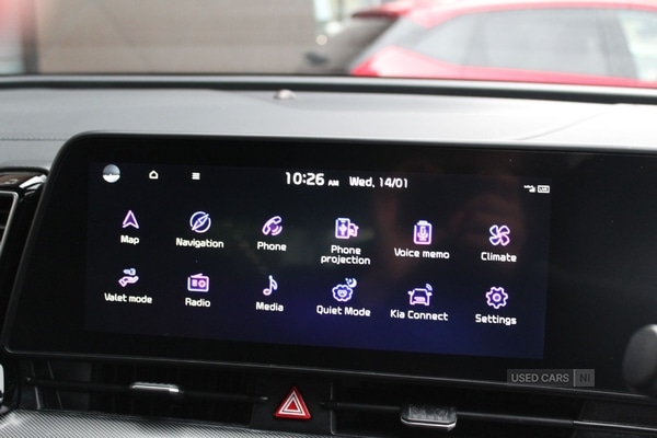 Used Kia Sportage 2023 for sale - 77204499: Photo 13