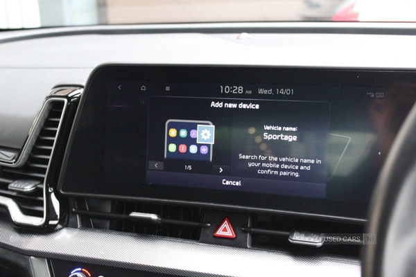 Used Kia Sportage 2023 for sale - 77204499: Photo 14