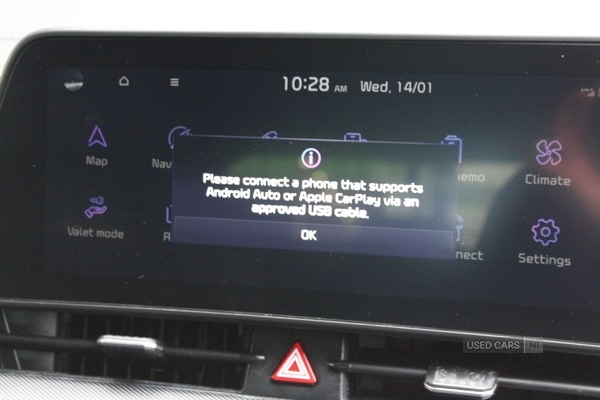 Used Kia Sportage 2023 for sale - 77204499: Photo 16