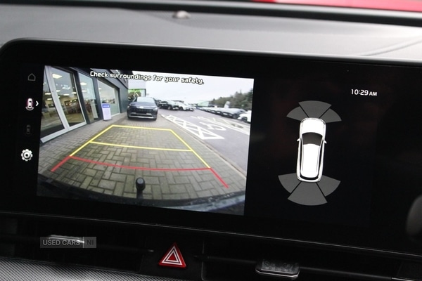 Used Kia Sportage 2023 for sale - 77204499: Photo 18