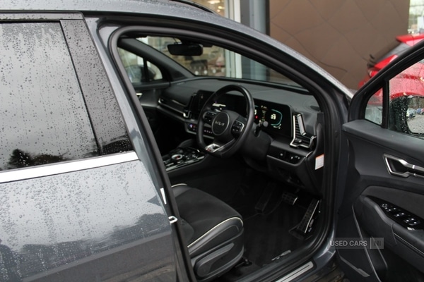 Used Kia Sportage 2023 for sale - 77204499: Photo 2