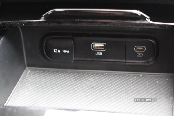 Used Kia Sportage 2023 for sale - 77204499: Photo 21