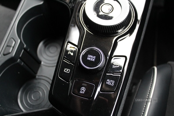 Used Kia Sportage 2023 for sale - 77204499: Photo 22