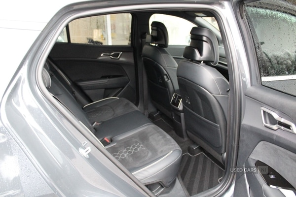 Used Kia Sportage 2023 for sale - 77204499: Photo 23