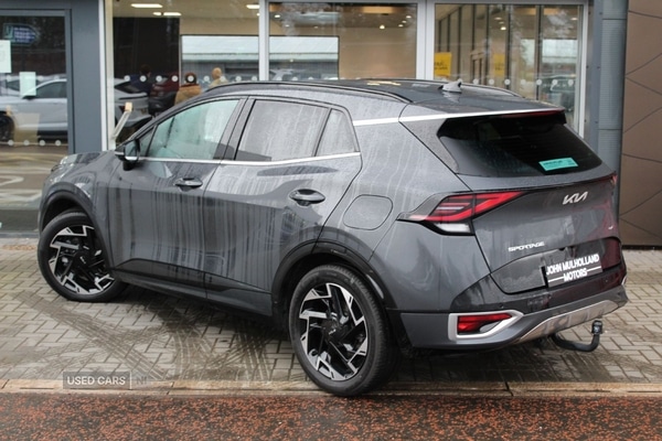 Used Kia Sportage 2023 for sale - 77204499: Photo 26