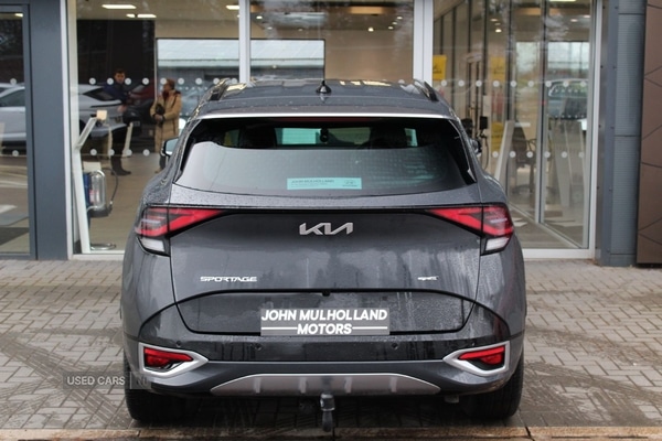 Used Kia Sportage 2023 for sale - 77204499: Photo 27